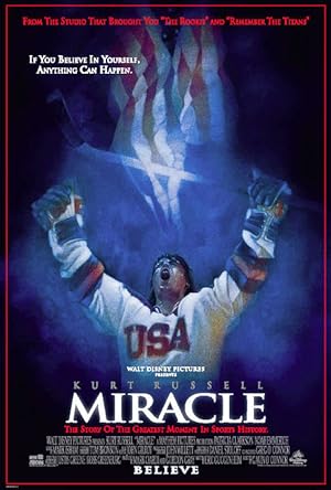 فيلم Miracle 2004 مترجم - باهي فيلم
