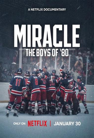 فيلم Miracle The Boys of '80 2026 مترجم