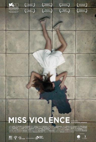 فيلم Miss Violence 2013 مترجم