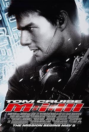 فيلم Mission - Impossible III 2006 مترجم