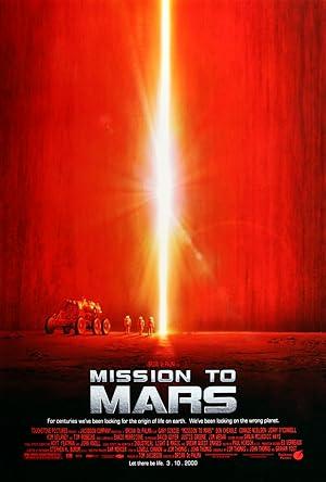 فيلم Mission to Mars 2000 مترجم