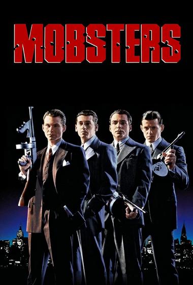 فيلم Mobsters 1991 مترجم