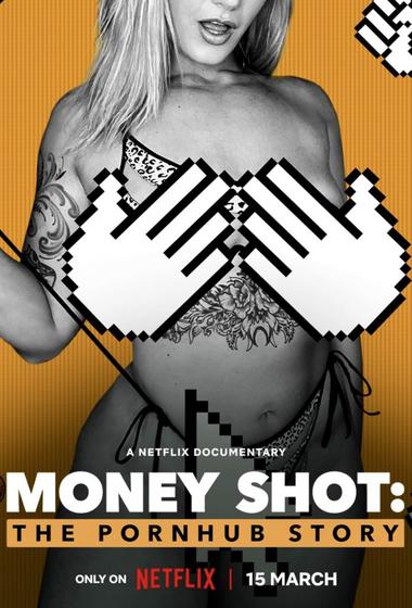 فيلم Money Shot The Pornhub Story 2023 مترجم