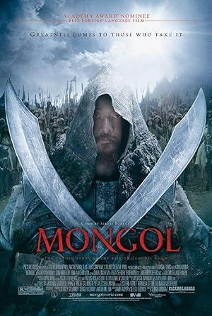 فيلم Mongol - The Rise of Genghis Khan 2007 مترجم
