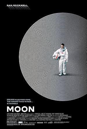 فيلم Moon 2009 مترجم