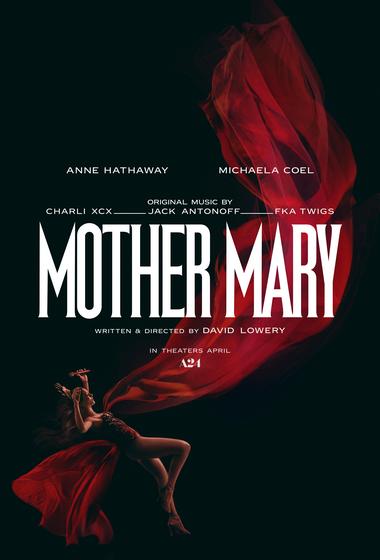 فيلم Mother Mary 2026 مترجم - باهي فيلم
