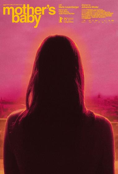 فيلم Mother's Baby 2025 مترجم - باهي فيلم