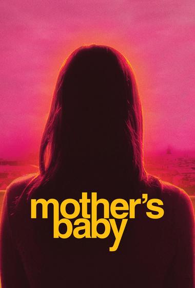 فيلم Mother's Baby 2025 مترجم - باهي فيلم