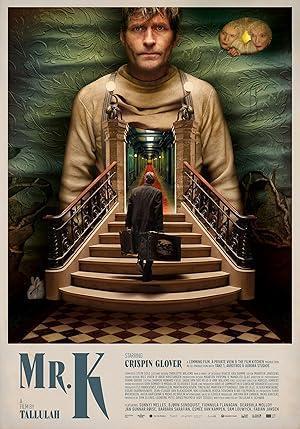 فيلم Mr K 2025 مترجم - باهي فيلم