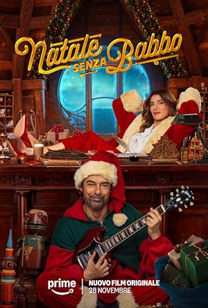 فيلم Mrs Christmas 2025 مترجم