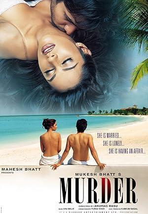 فيلم Murder 2004 مترجم - باهي فيلم