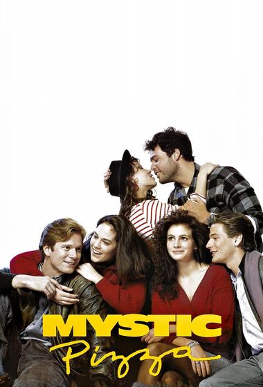 فيلم Mystic Pizza 1988 مترجم