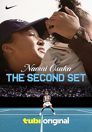فيلم Naomi Osaka The Second Set 2025 مترجم - باهي فيلم