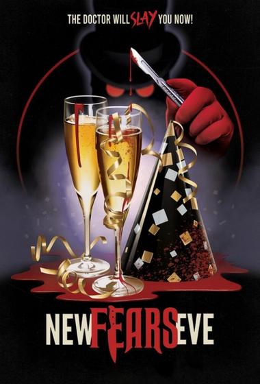فيلم New Fears Eve 2025 مترجم - باهي فيلم