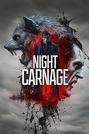 فيلم Night Carnage 2025 مترجم