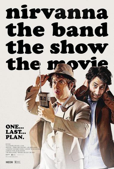 فيلم Nirvanna the Band the Show the Movie 2026 مترجم
