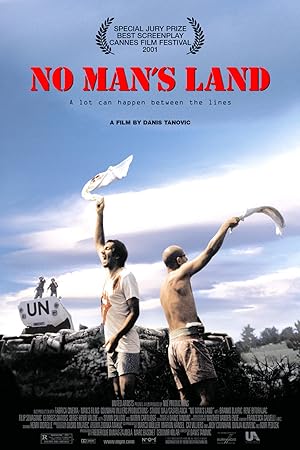 فيلم No Man's Land 2001 مترجم