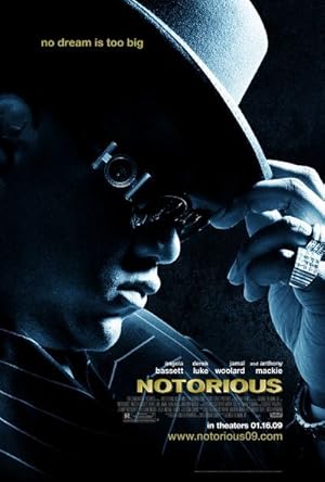 فيلم Notorious 2009 مترجم