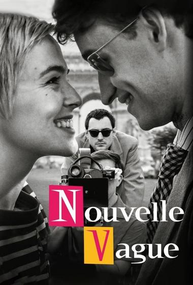 فيلم Nouvelle Vague 2025 مترجم