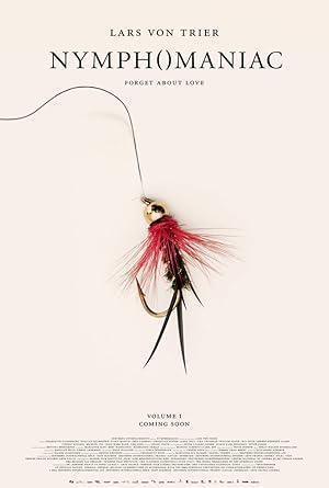فيلم Nymphomaniac Vol I 2013 مترجم