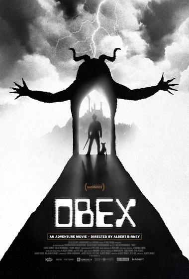 فيلم OBEX 2026 مترجم