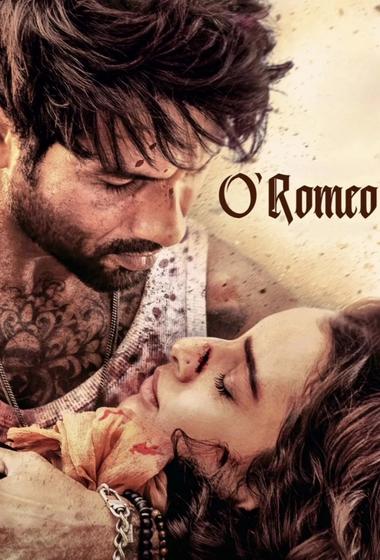 فيلم O' Romeo 2026 مترجم