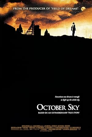 فيلم October Sky 1999 مترجم