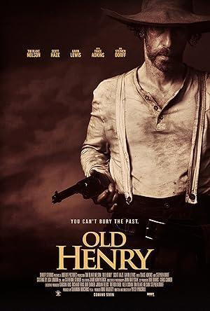 فيلم Old Henry 2021 مترجم