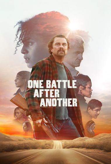 فيلم One Battle After Another مترجم (2025)