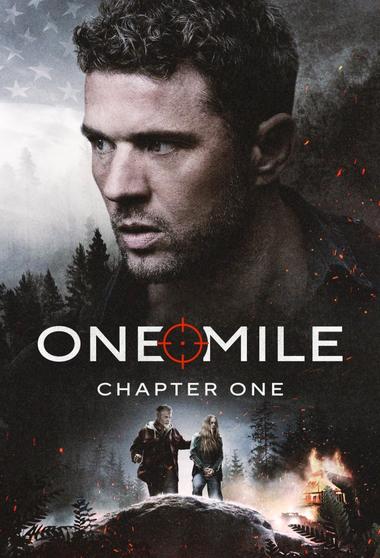 فيلم One Mile Chapter One 2026 مترجم