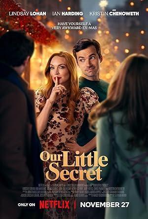 فيلم Our Little Secret 2024 مترجم