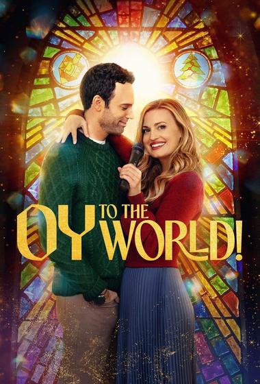 فيلم Oy to the World 2025 مترجم