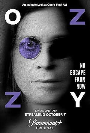 فيلم Ozzy Osbourne: No Escape from Now 2025 مترجم