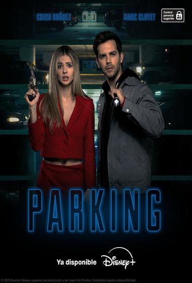 فيلم Parking 2025 مترجم