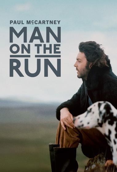 فيلم Paul McCartney Man on the Run 2026 مترجم