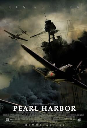 فيلم Pearl Harbor 2001 مترجم - باهي فيلم