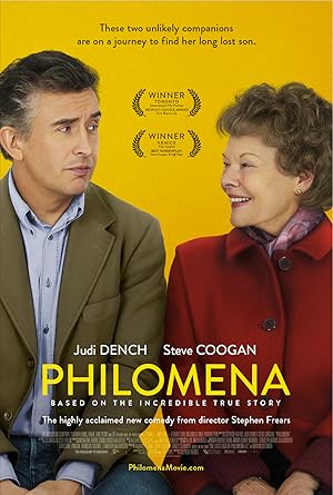 فيلم Philomena 2013 مترجم