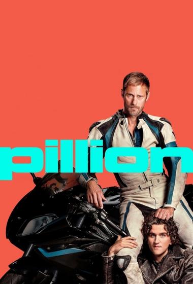 فيلم Pillion 2025 مترجم