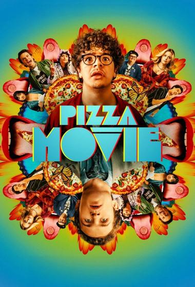 فيلم Pizza Movie 2026 مترجم