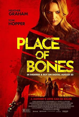 فيلم Place of Bones 2024 مترجم