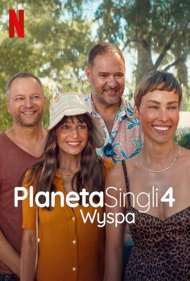 فيلم Planeta Singli 4: Wyspa 2025 مترجم