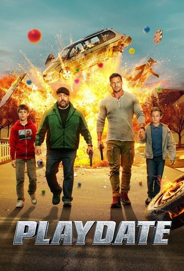 فيلم Playdate 2025 مترجم
