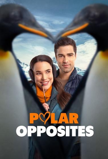فيلم Polar Opposites 2025 مترجم
