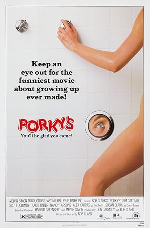 فيلم Porky's 1981 مترجم