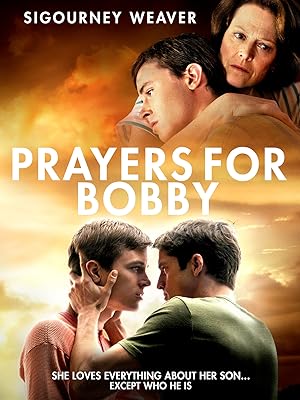فيلم Prayers for Bobby 2009 مترجم