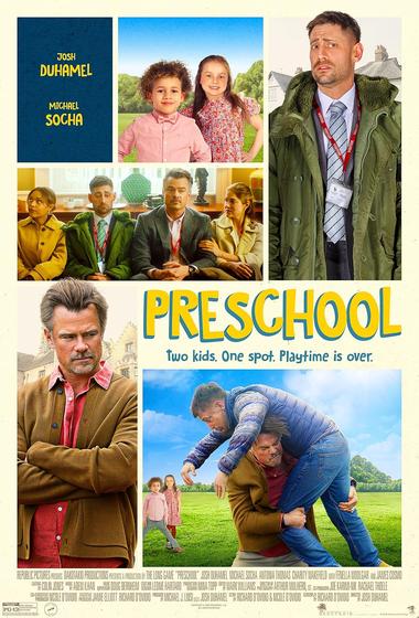 فيلم Preschool مترجم (2026)
