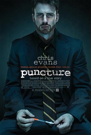 فيلم Puncture 2011 مترجم