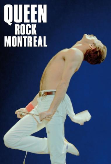 فيلم Queen Rock Montreal 2024 مترجم - باهي فيلم