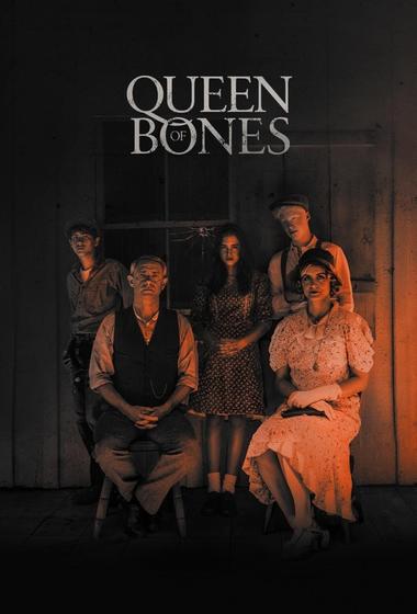 فيلم Queen of Bones 2025 مترجم - باهي فيلم