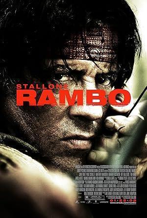 فيلم Rambo 2008 مترجم